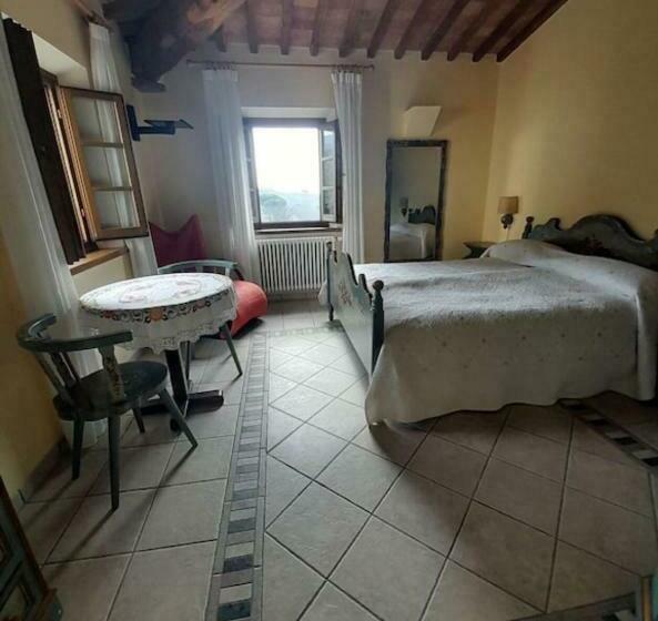 Номер Стандарт, Olive Tree Suites Farmstay Villa