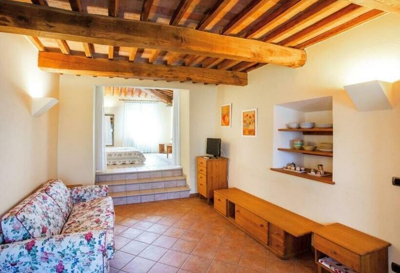 Семейный Номер, Olive Tree Suites Farmstay Villa