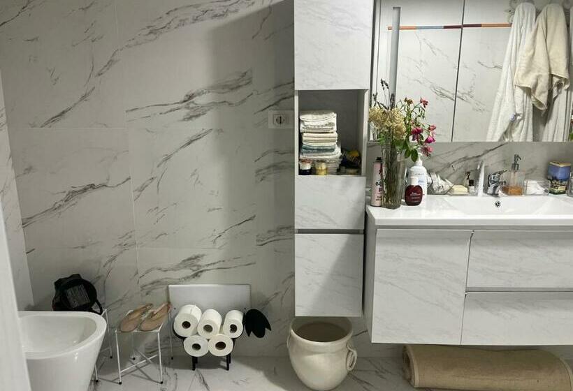 Номер Стандарт, Nuoro Suite