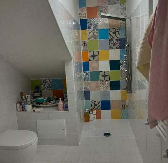 Номер Стандарт, Nuoro Suite