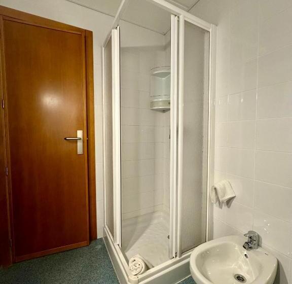 Семейный Номер, Residencia Mediterraneo