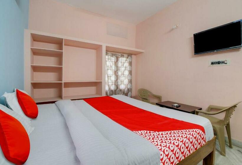 Трехместный Номер Классика, Oyo Flagship Ns Guest Inn 2