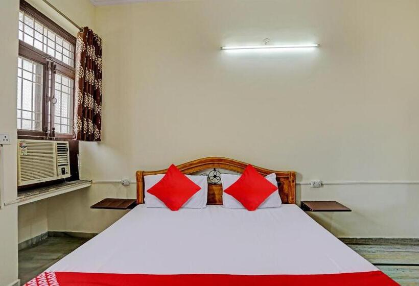 Трехместный Номер Классика, Oyo Flagship The Mount View Hotel And Resort