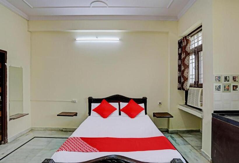 Трехместный Номер Классика, Oyo Flagship The Mount View Hotel And Resort