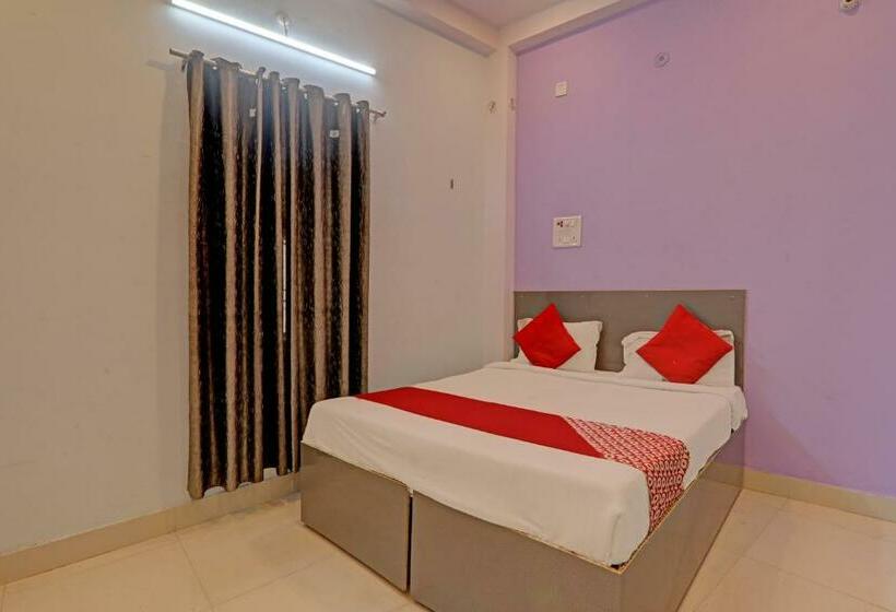 Трехместный Номер Классика, Oyo Flagship Holiday Banaras Stay