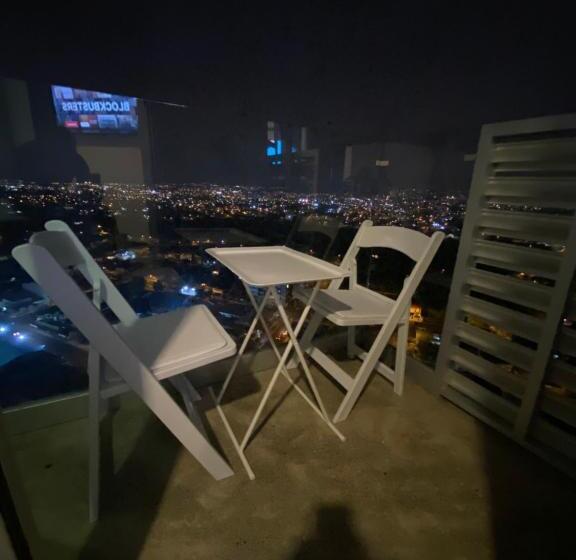 침실 2개 아파트, Ginos Dushi Secret For 8 People