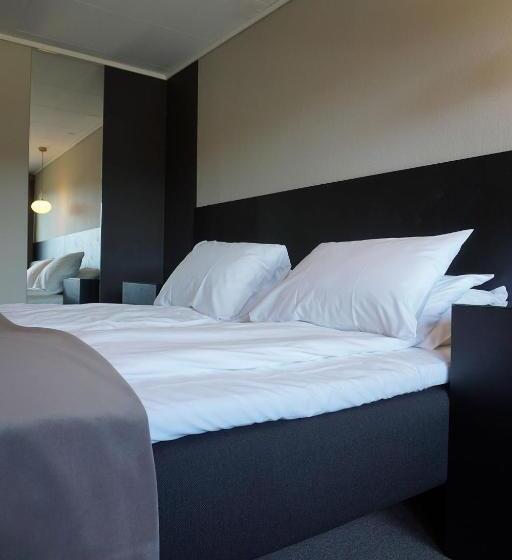 Номер Стандарт, Jelsa Hotell