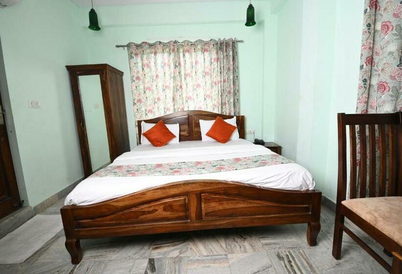 Quarto Estandar, The Bnb World Boutique Stay