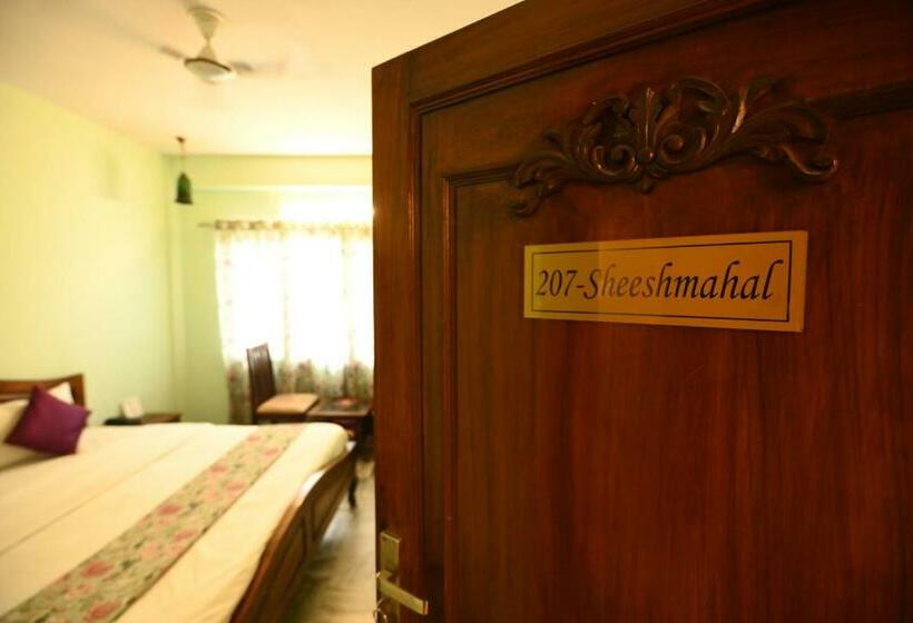 Quarto Estandar, The Bnb World Boutique Stay