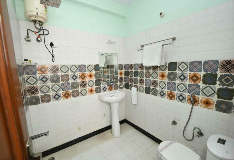 Quarto Estandar, The Bnb World Boutique Stay
