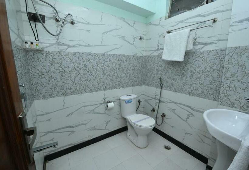 Quarto Familiar, The Bnb World Boutique Stay