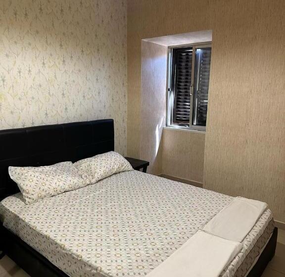 Quarto Economy, Sn Hostel