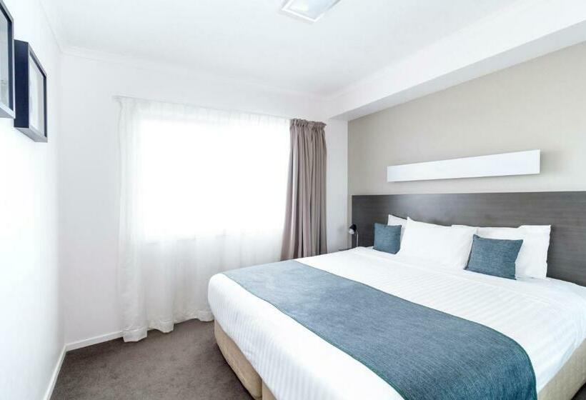 주니어 스위트, Abode Tuggeranong