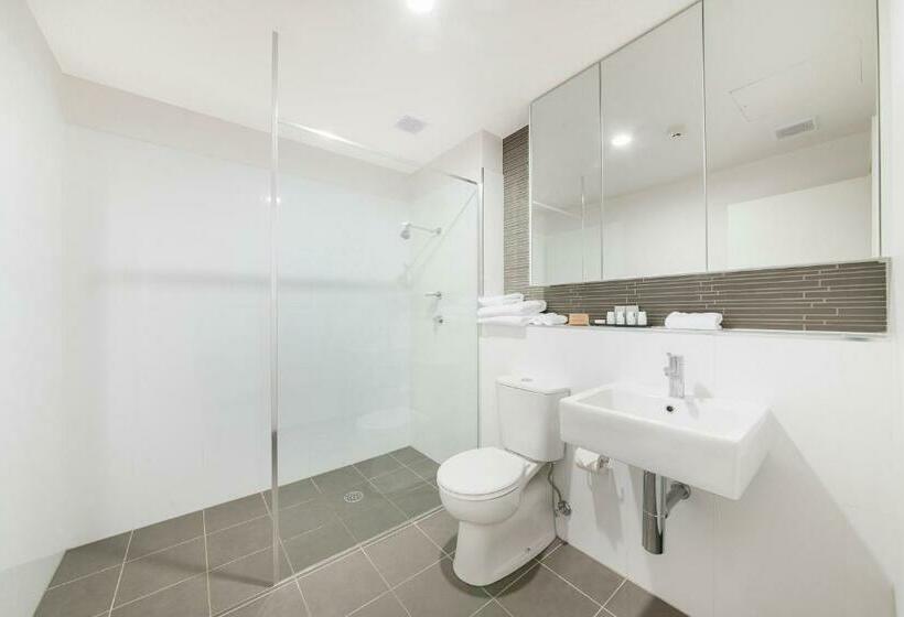 주니어 스위트, Abode Tuggeranong