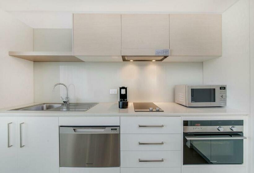 침실 1개 아파트, Abode Tuggeranong