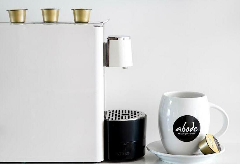 침실 1개 아파트, Abode Tuggeranong
