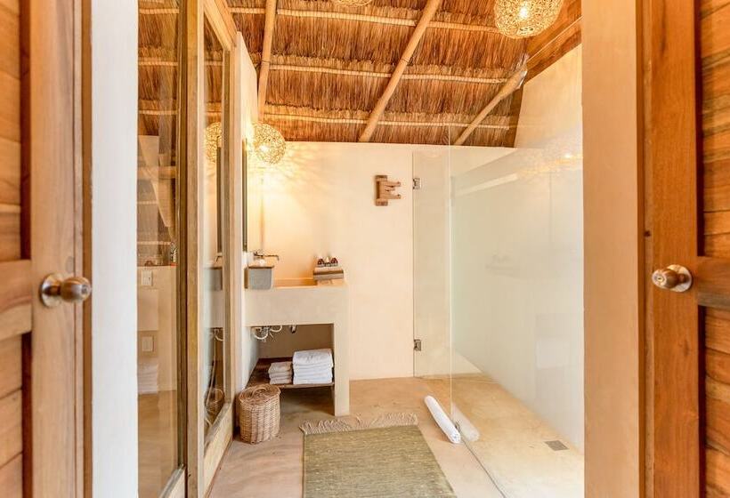 豪华房间, Ahau Tulum