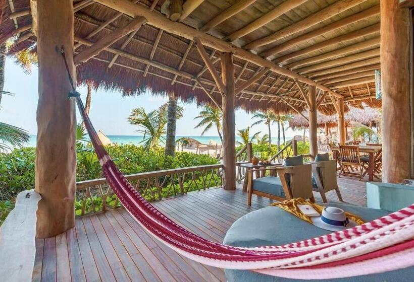 套房, Ahau Tulum