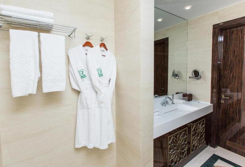 اتاق استاندارد برای معلولان, Kadorr Hotel Resort & Spa