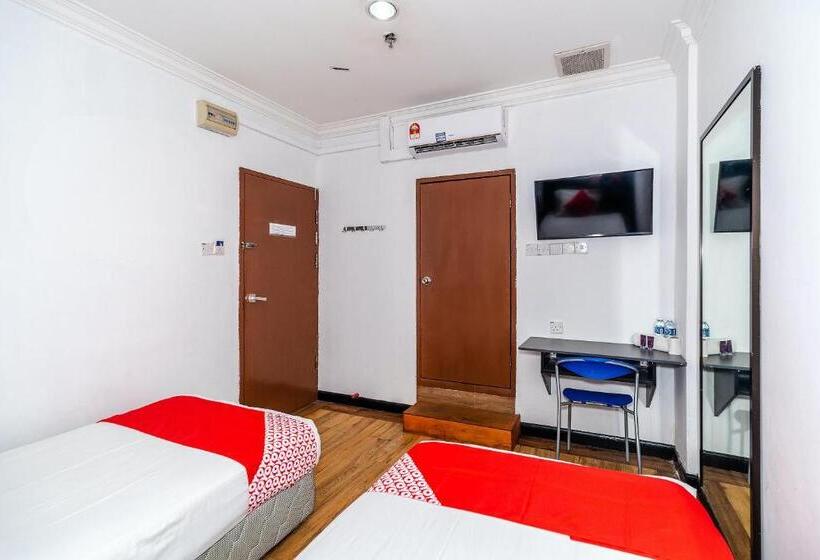 Quarto Estandar, Switz Paradise