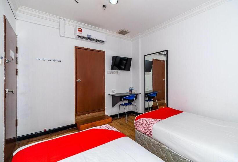 Quarto Estandar, Switz Paradise