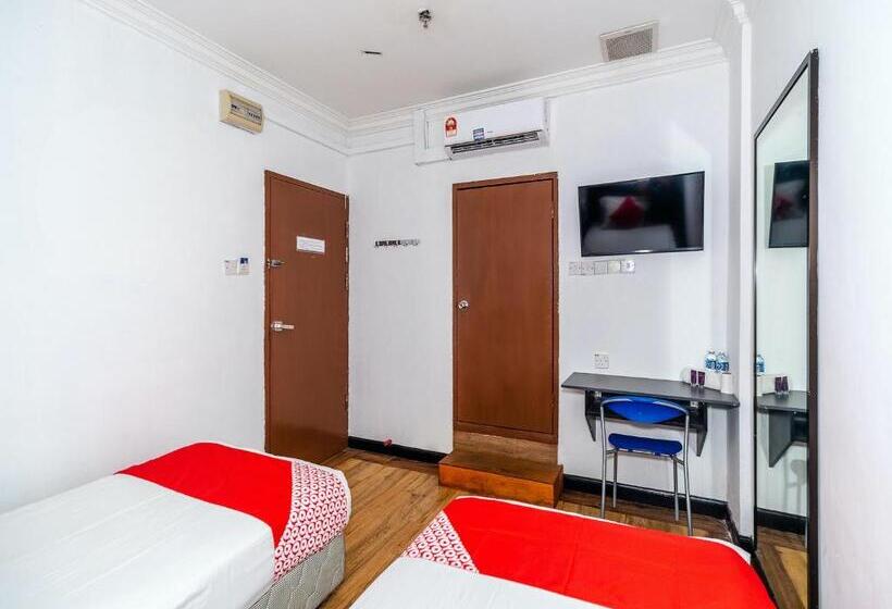 Quarto Estandar, Switz Paradise
