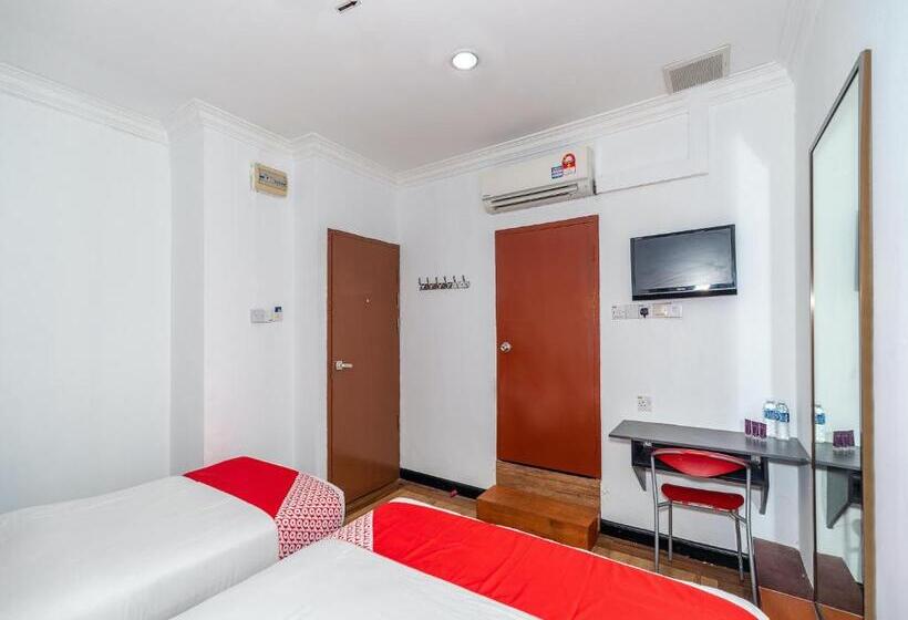 Quarto Triplo Deluxe, Switz Paradise