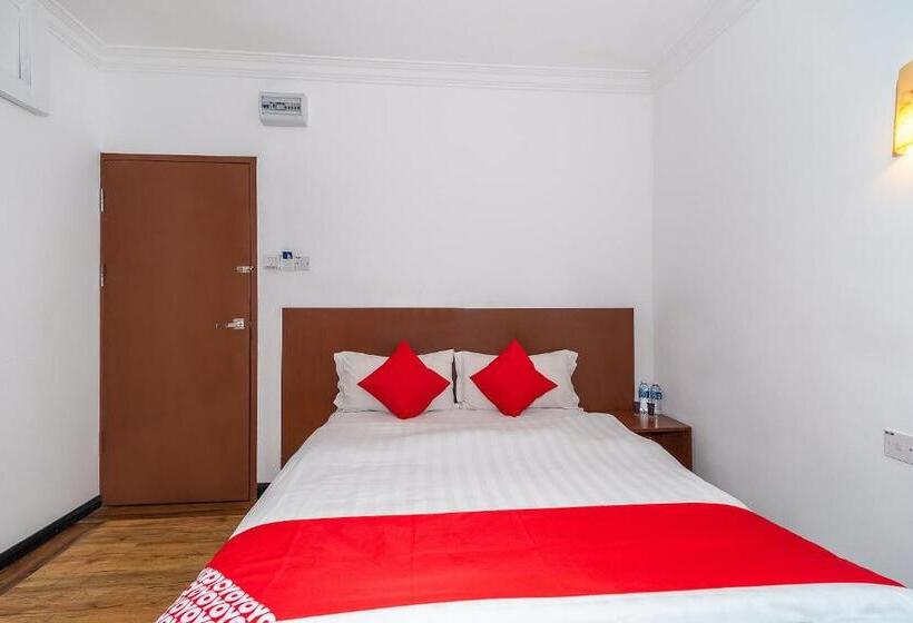 Quarto Estandar, Switz Paradise