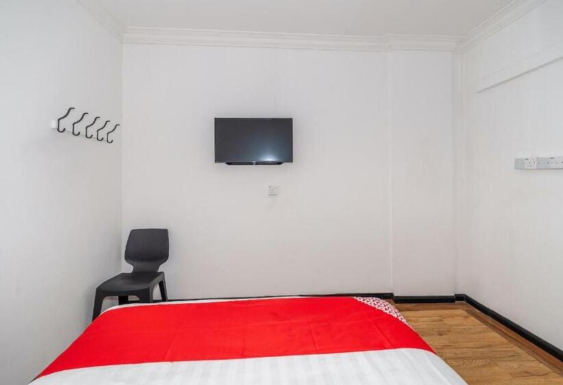 Quarto Estandar, Switz Paradise