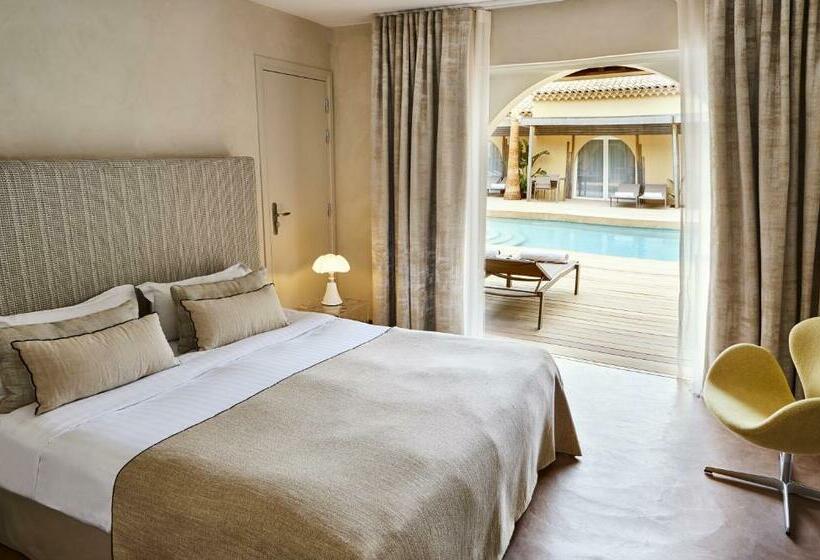 프레스티지 룸, Villa Cosy, Hotel & Spa