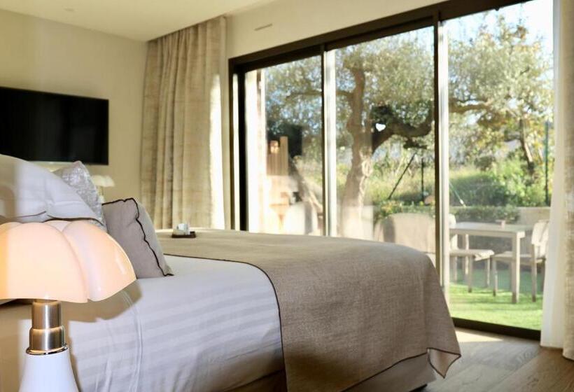 수피리어 스위트, Villa Cosy, Hotel & Spa