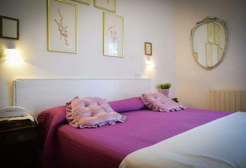 标准间, Villa Denia