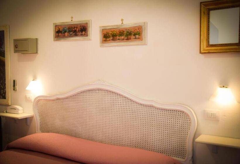 经济房, Villa Denia