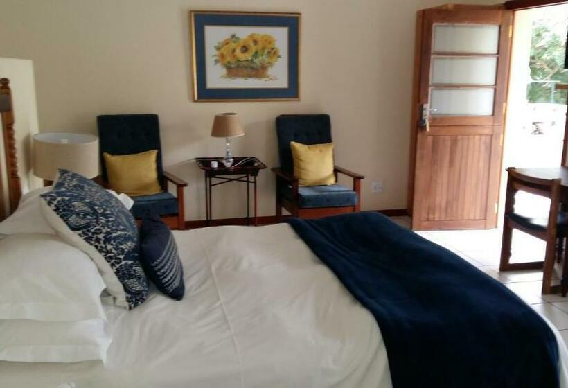Номер Deluxe, The Guest House Pongola