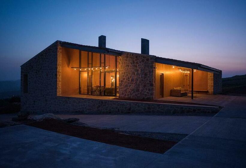 Стандартный Номер Кровать Кинг, Suites Niditas