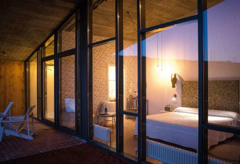 Стандартный Номер Кровать Кинг, Suites Niditas