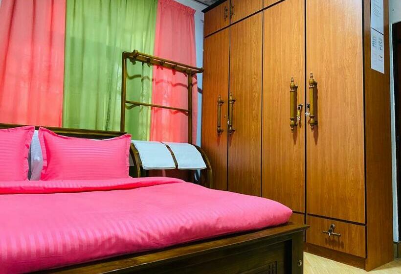 Apartamento 1 Dormitório com Sacada, Antonio Transit Katunayake