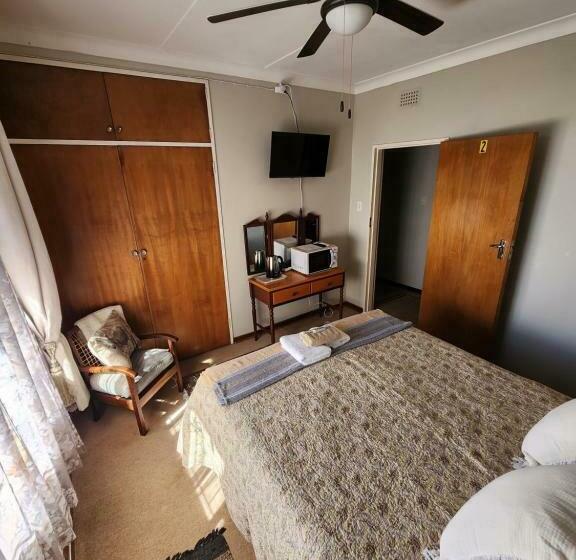 Номер Стандарт, Emani Guest House