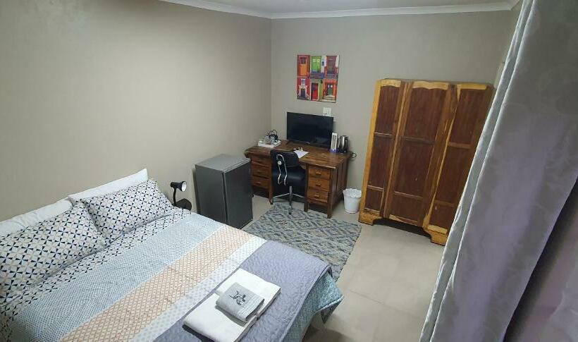 Номер Стандарт, Emani Guest House