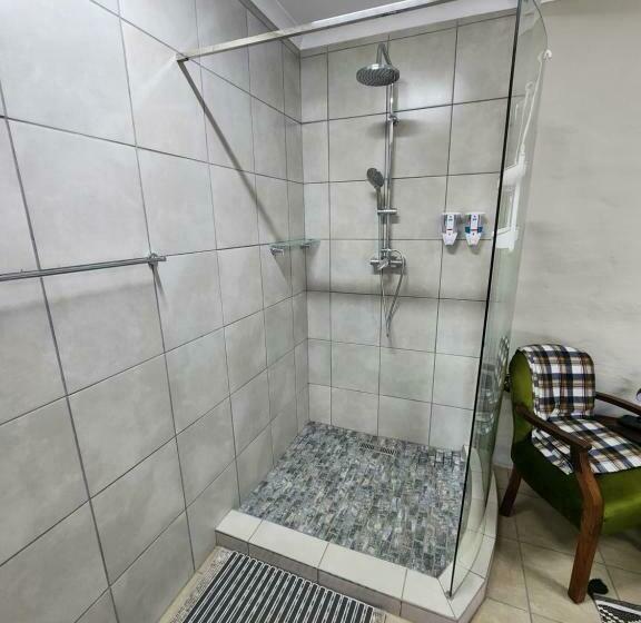 Номер Стандарт, Emani Guest House