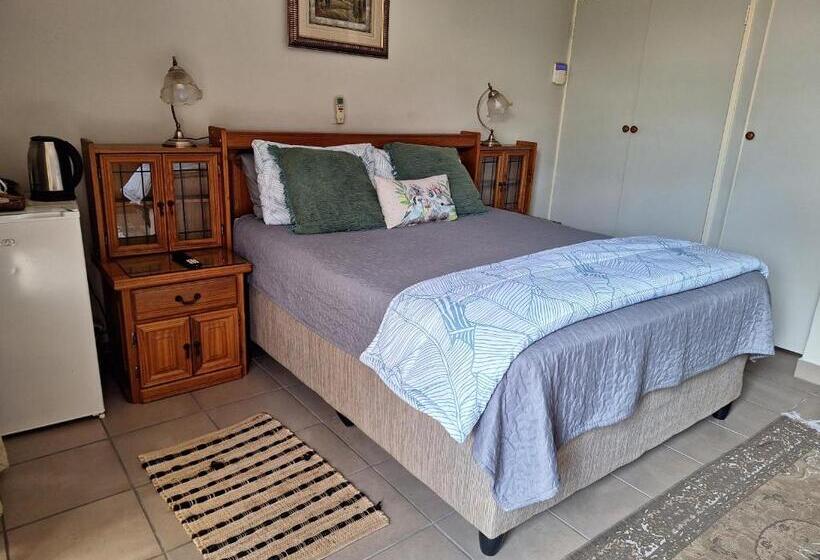 Номер Стандарт, Emani Guest House