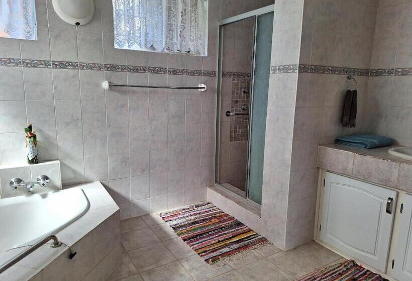 Номер Стандарт, Emani Guest House