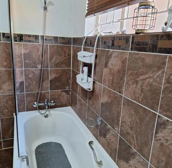 Номер Стандарт, Emani Guest House
