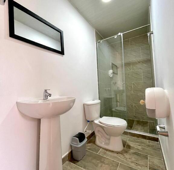 标准间, Casona Hotel La Divisa