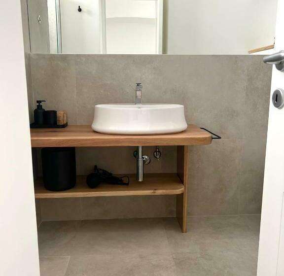 Номер Стандарт, Amamì B&b