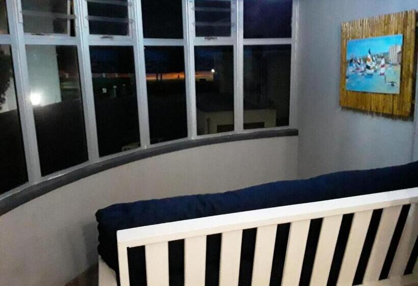 Семейный Номер Вид на Море, Beach Haven Sea Views, Fritzandi, Strand, Cape Town