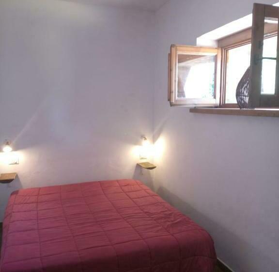 Номер Стандарт, Bed And Breakfasts La Casetta