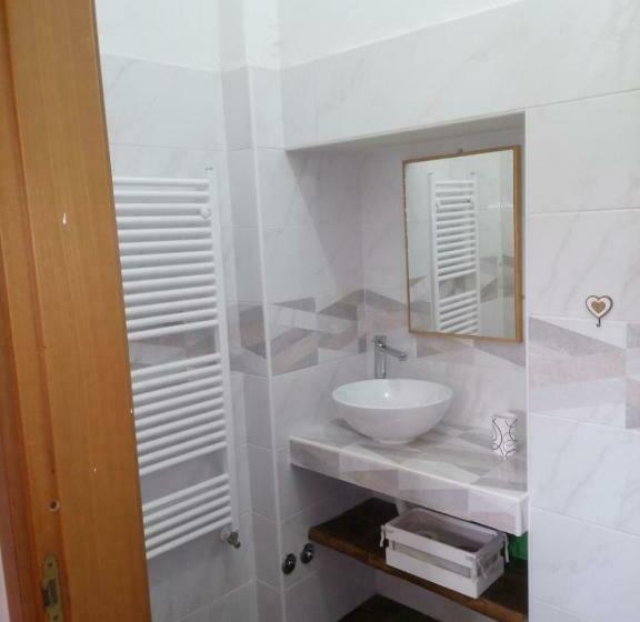 Номер Стандарт, Bed And Breakfasts La Casetta