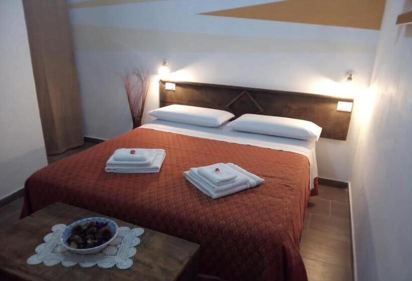 Номер Стандарт, Bed And Breakfasts La Casetta