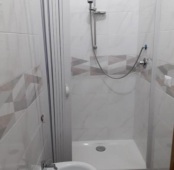 Номер Стандарт, Bed And Breakfasts La Casetta